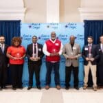 Northwest Mississippi Community College celebrates Homecoming honorees Image supplied with the Northwest Mississippi Community College RSS post