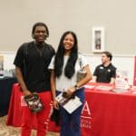 Northwest Mississippi students attend regional Transfer Fair Image supplied with the Northwest Mississippi Community College RSS post