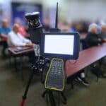 Olive Branch CPA Class Receives Traffic Enforcement and DUI Training Image supplied with the Olive Branch Police Department RSS post