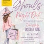 Ghouls Night Out planned as Halloween-themed downtown event Image supplied with the Hernando Main Street Chamber of Commerce RSS post