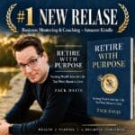 Author of “Retire With Purpose” to Appear at Southaven Book Signing Image supplied with the Southaven Chamber of Commerce RSS post