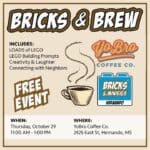 Three Hernando Businesses Collaborate on Two Community Events Image supplied with the Hernando Main Street Chamber of Commerce RSS post