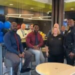 McDonald’s Hosts Annual Coffee with a Cop Event Image supplied with the Southaven Police Department RSS post