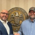 Olive Branch welcomes Daniel Pressgrove to Building Department Image supplied with the City of Olive Branch RSS post