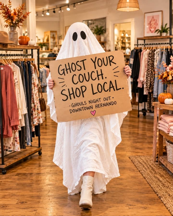 Image supplied with the Hernando Main Street Chamber of Commerce RSS post