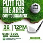 DeSoto Family Theatre schedules annual Putt for the Arts golf tournament Image supplied with the DeSoto Family Theatre RSS post