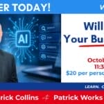 MSBX Workshop on AI Visibility Set for Oct. 29 Image supplied with the Southaven Chamber of Commerce RSS post