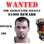 Panola County sheriff’s office seeks suspect in aggravated assault investigation Image supplied with the Panola County Sheriff’s Office RSS post