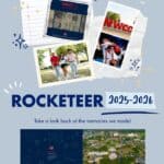 Northwest Mississippi Community College shares latest edition of The Rocketeer Image supplied with the Northwest Mississippi Community College RSS post