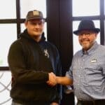 Kevin Cook joins Olive Branch Public Works Department Image supplied with the City of Olive Branch RSS post