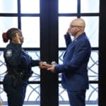 Olive Branch Police Department Welcomes Officer Kia Howard Image supplied with the Olive Branch Police Department RSS post