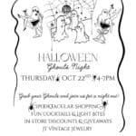 Hernando Main Street Chamber promotes Oct. 22 evening event Image supplied with the Hernando Main Street Chamber of Commerce RSS post