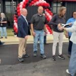Ribbon Cutting Held at Rite Hite Image supplied with the Southaven Chamber of Commerce RSS post