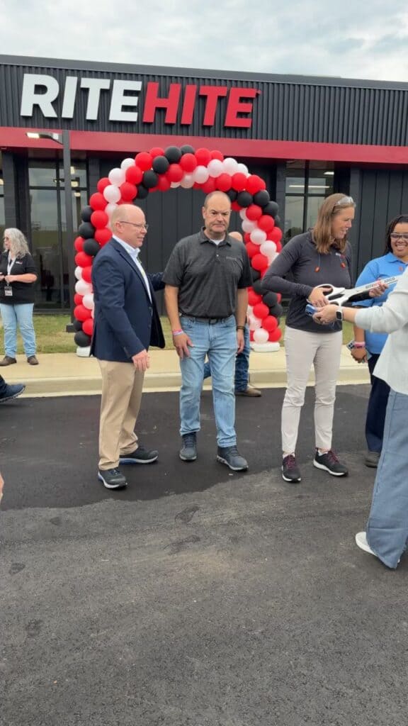 Image supplied with the Southaven Chamber of Commerce RSS post