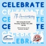 10th Inning Sports Bar & Grill to Celebrate Seventh Anniversary in Southaven Image supplied with the Southaven Chamber of Commerce RSS post