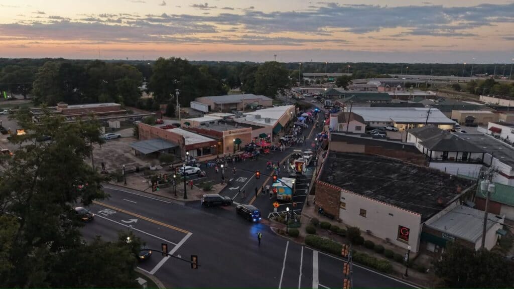 Image supplied with the City of Olive Branch RSS post