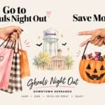 Ghoul’s Night Out planned for downtown Hernando on Oct. 22 Image supplied with the Hernando Main Street Chamber of Commerce RSS post