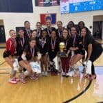 Center Hill volleyball team wins MHSAA 6A championship Image supplied with the City of Olive Branch RSS post