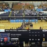 Lewisburg High School volleyball team wins 7A state championship Image supplied with the City of Olive Branch RSS post
