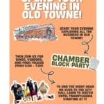 Olive Branch announces NXTGen Block Party and outdoor movie Image supplied with the City of Olive Branch RSS post