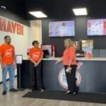 Ribbon cutting held at The Peach Cobbler Factory Southaven Image supplied with the Southaven Chamber of Commerce RSS post