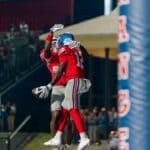 Northwest Mississippi Community College celebrates Rangers’ “big win” Image supplied with the Northwest Mississippi Community College RSS post