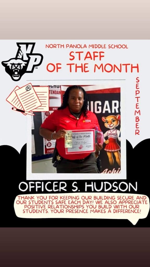 Image supplied with the Panola County Sheriff’s Office RSS post