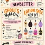 Ghouls’ Night Out planned as all-day event Image supplied with the Hernando Main Street Chamber of Commerce RSS post
