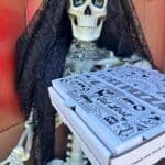 Lost Pizza Co. promoted during Ghoul’s Night Out Image supplied with the Hernando Main Street Chamber of Commerce RSS post