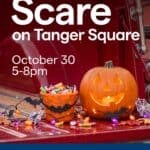 Scare on Tanger Square scheduled for Oct. 30 in Southaven Image supplied with the Southaven Chamber of Commerce RSS post