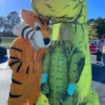 Toyota of Hernando Hosts Community Trunk-and-Treat Afternoon Image supplied with the Hernando Main Street Chamber of Commerce RSS post