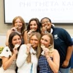 Northwest Mississippi Community College Announces New Phi Theta Kappa Inductees Image supplied with the Northwest Mississippi Community College RSS post