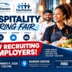 Southaven Chamber announces Hospitality Hiring Fair for local employers Image supplied with the Southaven Chamber of Commerce RSS post