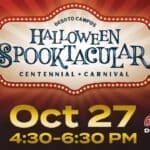 Halloween Spooktacular Centennial Carnival Set for Oct. 27 at DeSoto Campus Image supplied with the Hernando Main Street Chamber of Commerce RSS post