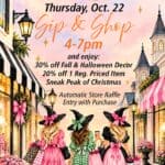 Hernando event offers extended store hours and discounts during “Ghoul’s Night Out” Image supplied with the Hernando Main Street Chamber of Commerce RSS post