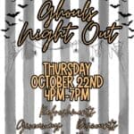 ‘Ghouls Night Out’ planned at The Bunker Boutique Image supplied with the Hernando Main Street Chamber of Commerce RSS post