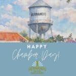 Hernando chamber marks Chamber of Commerce Appreciation Day Image supplied with the Hernando Main Street Chamber of Commerce RSS post