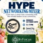 Hernando young professionals and entrepreneurs invited to Oct. 26 networking event Image supplied with the Hernando Main Street Chamber of Commerce RSS post