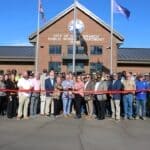 Olive Branch opens new Public Works Facility Image supplied with the City of Olive Branch RSS post