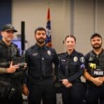 Southaven police announce changes to uncertified officer hiring process Image supplied with the Southaven Police Department RSS post