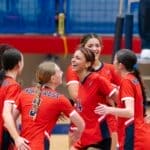 Northwest volleyball set to complete first undefeated regular season in program history Image supplied with the Northwest Mississippi Community College RSS post