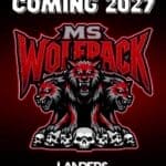 Arena football team Wolfpack coming to Southaven in spring 2027 Image supplied with the City of Southaven RSS post