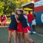 Northwest Mississippi Community College marks Soccer Sophomore Night Image supplied with the Northwest Mississippi Community College RSS post