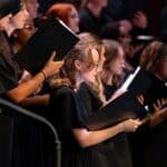 Northwest Choirs perform in a “fantastical dreamscape” Image supplied with the Northwest Mississippi Community College RSS post