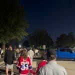 Crowd Welcomes Hockey Back Image supplied with the Southaven Chamber of Commerce RSS post