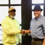 Olive Branch welcomes Sammy Davis to Public Works Department Image supplied with the City of Olive Branch RSS post