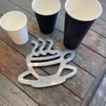 The Colonel’s Coffee Mess now open Saturdays in Nesbit Image supplied with the Hernando Main Street Chamber of Commerce RSS post
