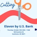 Southaven Chamber plans ribbon cutting for Elavon by U.S. Bank Image supplied with the Southaven Chamber of Commerce RSS post
