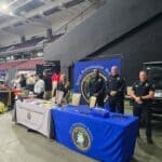 Desoto County 10th graders meet officers, dispatchers at annual Career Expo Image supplied with the Southaven Police Department RSS post