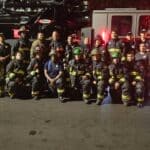 Two residents rescued from Olive Branch house fire; five dogs found safe Image supplied with the City of Olive Branch RSS post